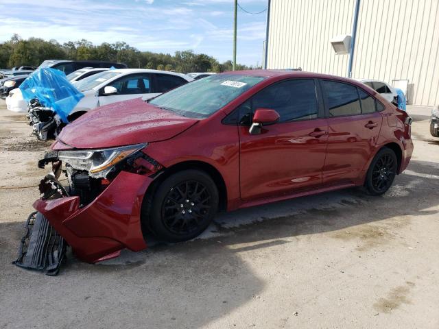 Изображение 1 2023 TOYOTA COROLLA LE 2023 с VIN 5YFB4MDEXPP002140