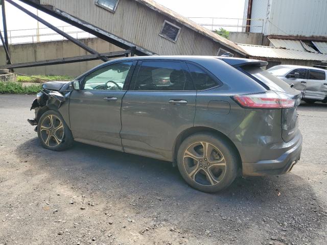 Изображение 2 2019 FORD EDGE ST 2019 с VIN 2FMPK4AP3KBB42187