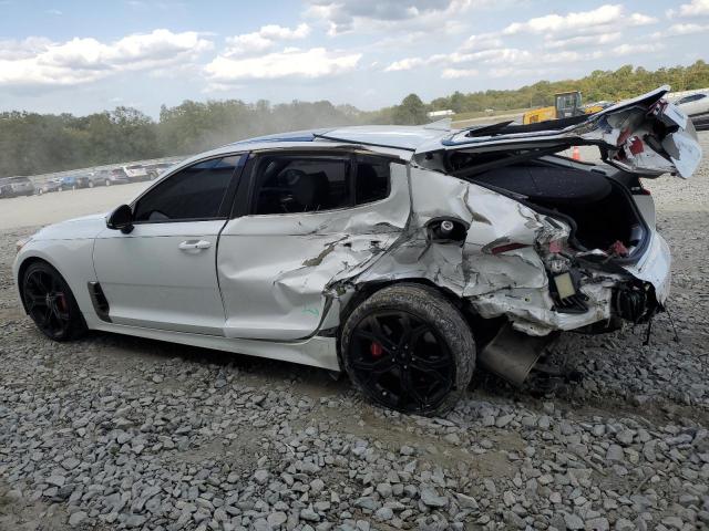 Obraz 2 z 2018 KIA STINGER GT2 2018 z VIN KNAE55LC4J6040037