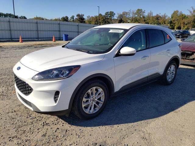 2020 FORD ESCAPE SE 2020 image