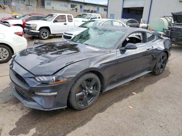 Изображение 1 2022 FORD MUSTANG  2022 с VIN 1FA6P8TH0N5140295