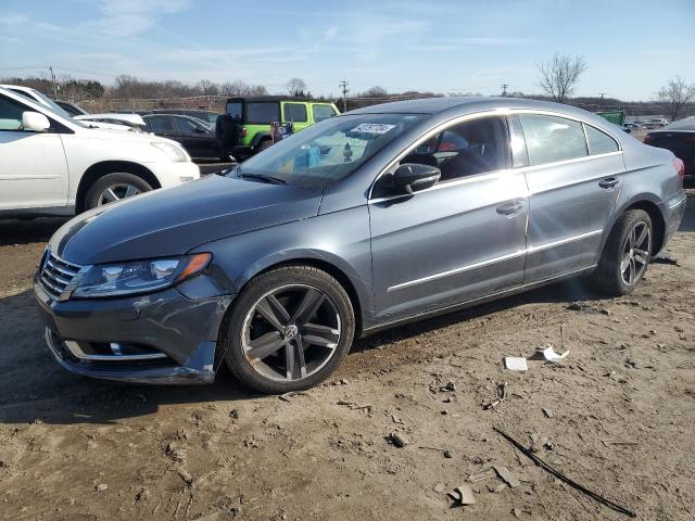 2013 VOLKSWAGEN CC SPORT 2013 image