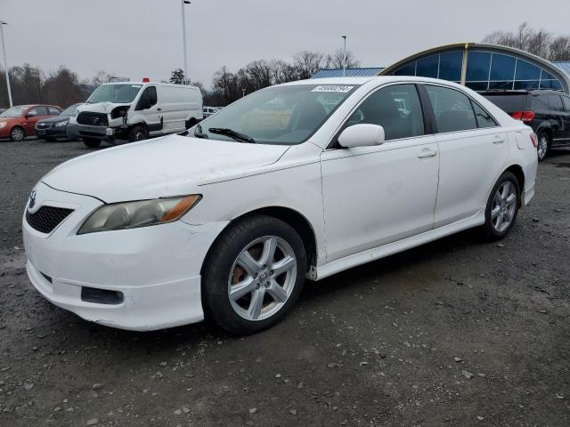 2009 TOYOTA CAMRY BASE 2009 image