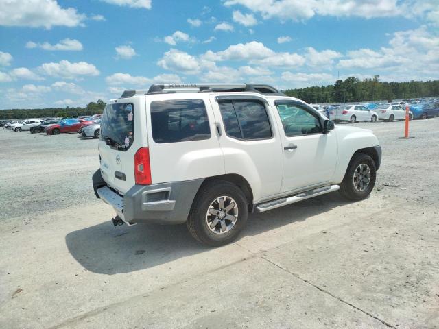 Obraz 3 z 2015 NISSAN XTERRA X 2015 z VIN 5N1AN0NU1FN659066