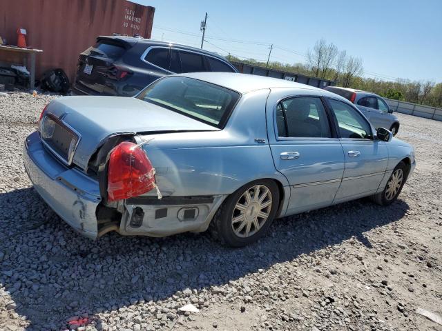 Изображение 3 2009 LINCOLN TOWN CAR SIGNATURE LIMITED 2009 с VIN 2LNHM82VX9X631637