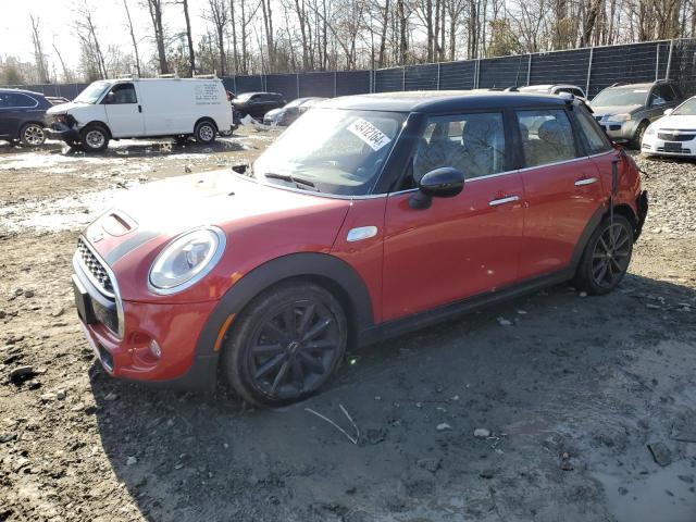 Image 1 of 2017 MINI COOPER S 2017 with VIN WMWXU3C57H2D32416