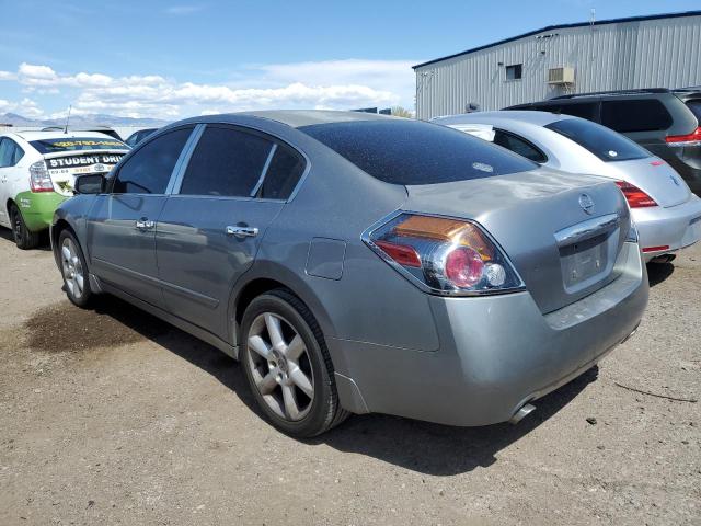 Image 2 of 2008 NISSAN ALTIMA 2.5 2008 with VIN 1N4AL21E58C162353