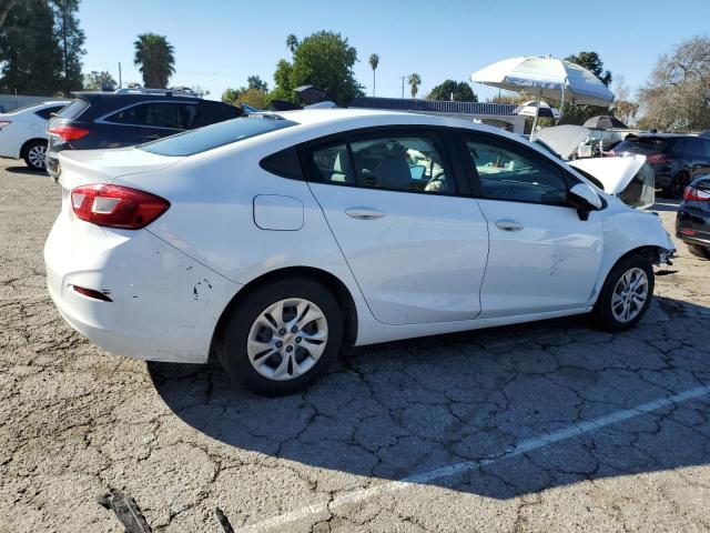 Obraz 3 z 2019 CHEVROLET CRUZE LS 2019 z VIN 1G1BC5SM9K7128981