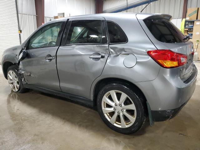 Obraz 2 z 2015 MITSUBISHI OUTLANDER SPORT ES 2015 z VIN 4A4AR3AW3FE050667