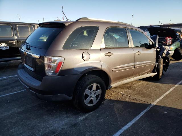 Image 3 of 2008 CHEVROLET EQUINOX LS 2008 with VIN 2CNDL13F386345004