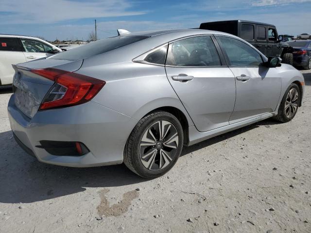 Изображение 3 2017 HONDA CIVIC EXL 2017 с VIN 19XFC1F70HE029433