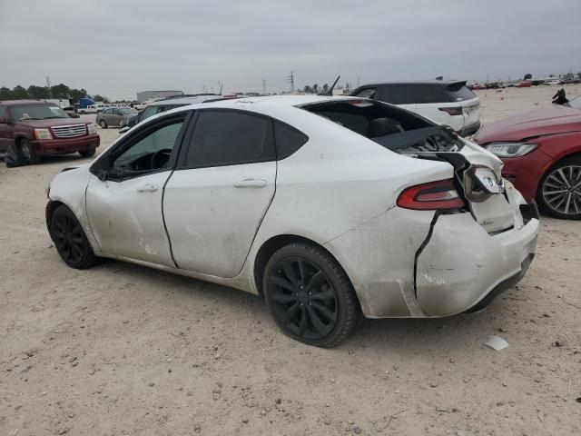 Image 2 of 2016 DODGE DART SXT 2016 with VIN 1C3CDFBB7GD701810