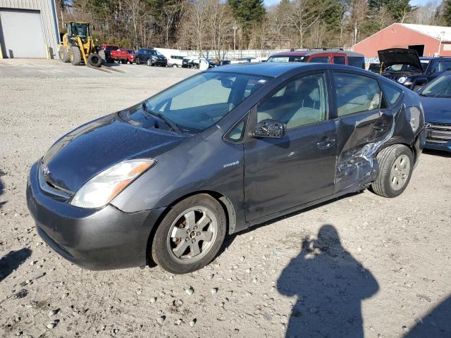 Image 1 of 2008 TOYOTA PRIUS  2008 with VIN JTDKB20U287759088