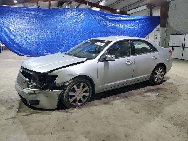 2006 LINCOLN ZEPHYR  2006 image