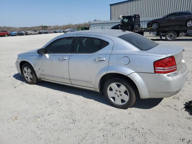 Изображение 2 2008 DODGE AVENGER SE 2008 с VIN 1B3LC46K78N166164