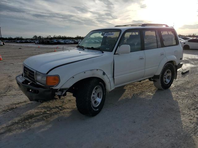 Obraz 1 z 1997 TOYOTA LAND CRUISER HJ85 1997 z VIN JT3HJ85J8V0177407