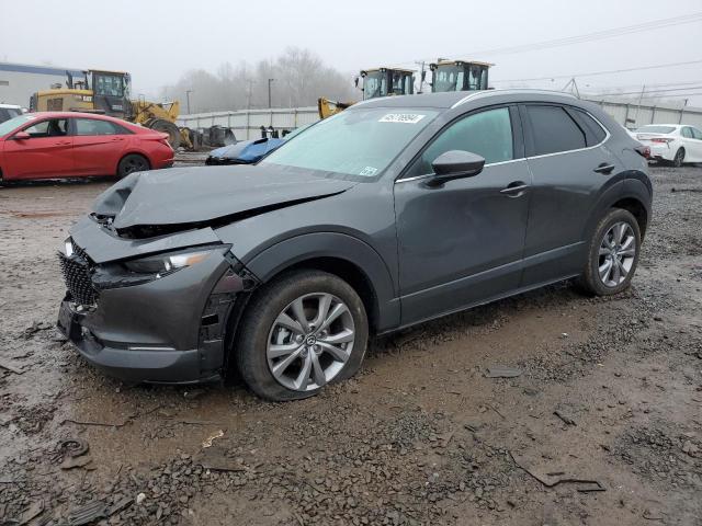 Image 1 of 2023 MAZDA CX-30 PREFERRED 2023 with VIN 3MVDMBCM6PM586337