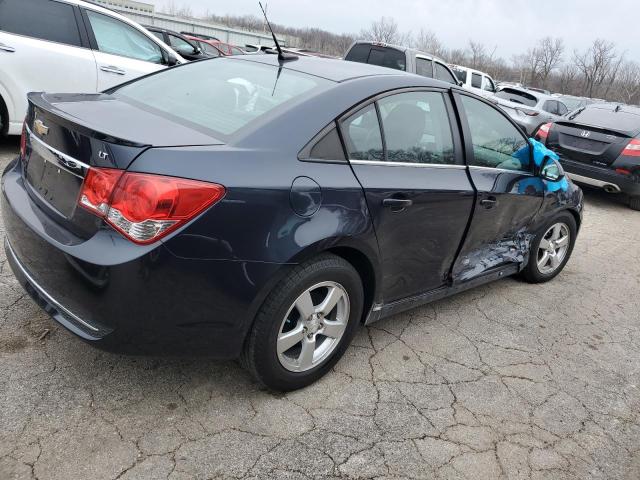 Изображение 3 2014 CHEVROLET CRUZE LT 2014 с VIN 1G1PC5SB9E7209293