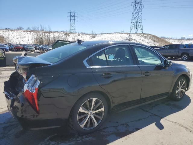 Image 3 of 2016 SUBARU LEGACY 2.5I LIMITED 2016 with VIN 4S3BNBL62G3021141