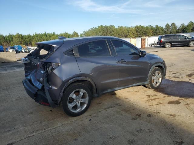 Image 3 of 2016 HONDA HR-V EXL 2016 with VIN 3CZRU5H73GM729184