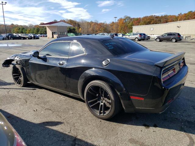 Obraz 2 z 2020 DODGE CHALLENGER R/T SCAT PACK 2020 z VIN 2C3CDZFJ7LH226935