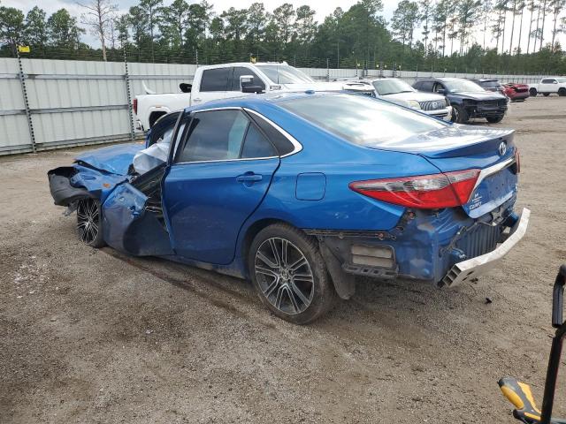 Obraz 2 z 2016 TOYOTA CAMRY LE 2016 z VIN 4T1BF1FK8GU541270