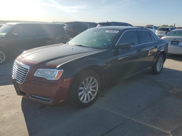 Изображение 2013 CHRYSLER 300  2013