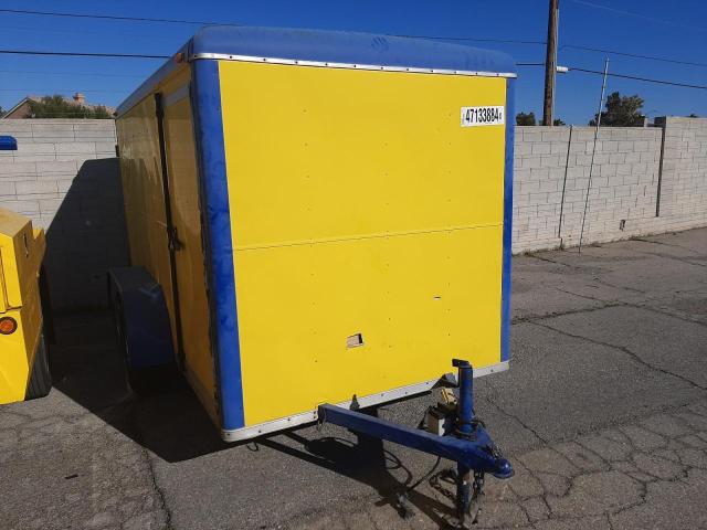 1986 OTHR TRAILER 1986 image