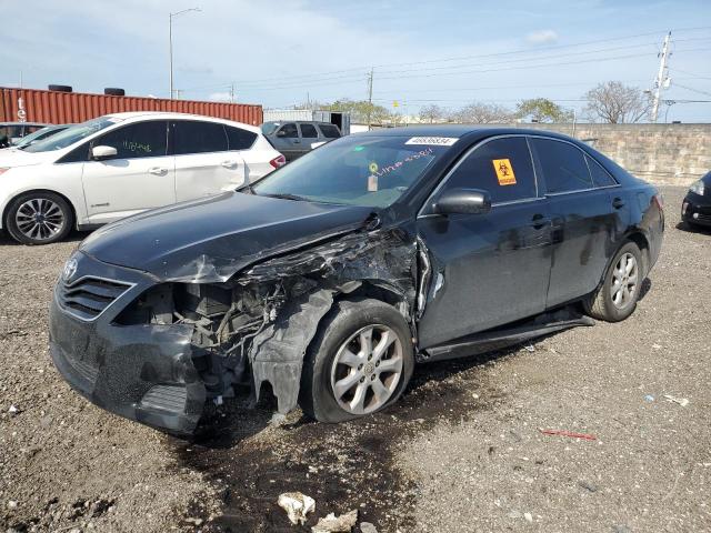 Obraz 2010 TOYOTA CAMRY SE 2010