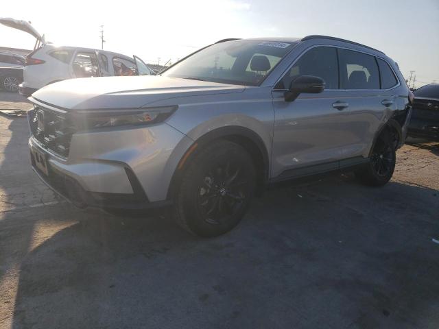 Изображение 2023 HONDA CR-V SPORT 2023