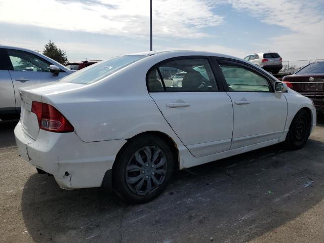 Obraz 3 z 2007 HONDA CIVIC LX 2007 z VIN 1HGFA16517L142237