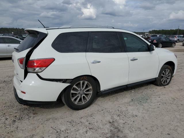 Изображение 3 2016 NISSAN PATHFINDER S 2016 с VIN 5N1AR2MN3GC600236