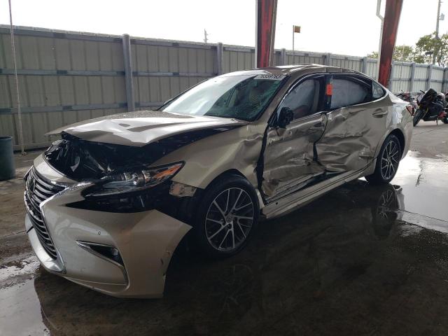2016 LEXUS ES 350 2016 image
