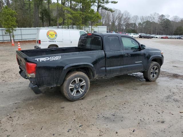 Obraz 3 z 2016 TOYOTA TACOMA ACCESS CAB 2016 z VIN 5TFSZ5AN6GX042146