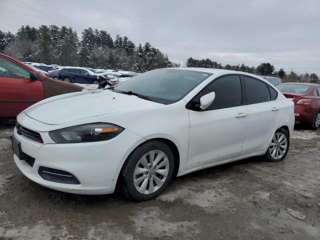 2014 DODGE DART SE AERO 2014 image