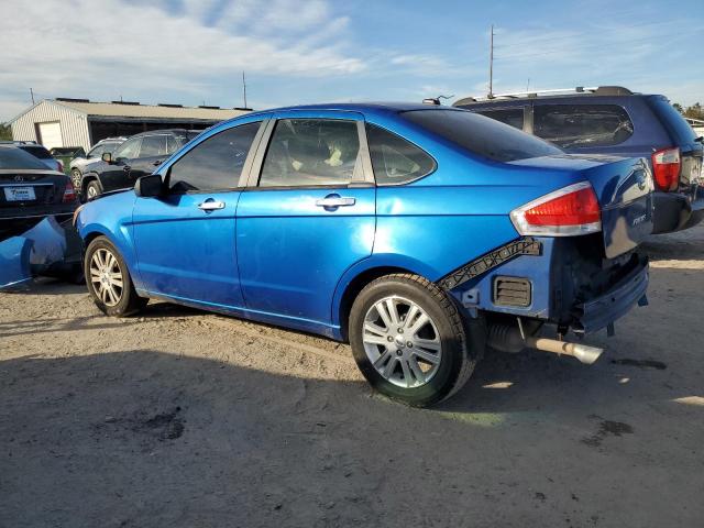 Obraz 2 z 2010 FORD FOCUS SEL 2010 z VIN 1FAHP3HN8AW195687