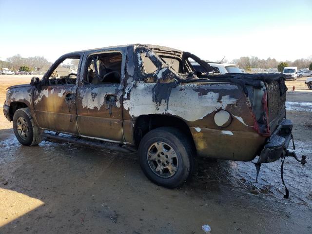 Изображение 2 2004 CHEVROLET AVALANCHE C1500 2004 с VIN 3GNEC12T14G342754