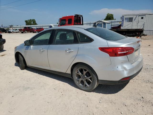 Image 2 of 2018 FORD FOCUS SE 2018 with VIN 1FADP3F20JL259505