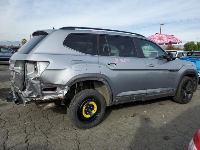 Изображение 3 2021 VOLKSWAGEN ATLAS SE 2021 с VIN 1V2MR2CA0MC534674