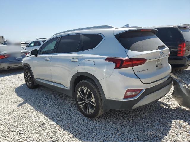 Изображение 2 2019 HYUNDAI SANTA FE LIMITED 2019 с VIN 5NMS53AA9KH117324