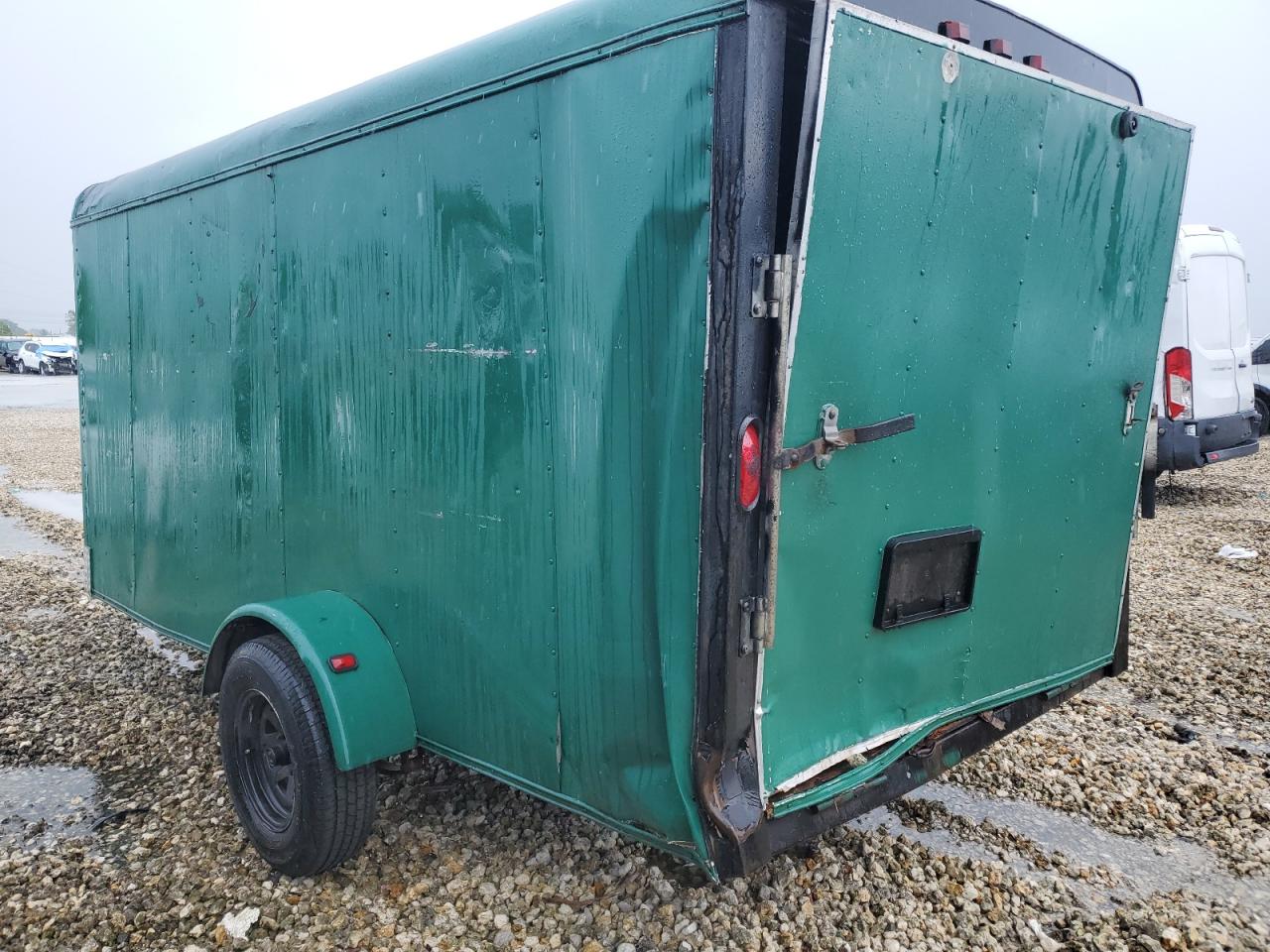 Image 3 of 2004 TPEW TRAILER 2004 with VIN 1FPFB12152G066290