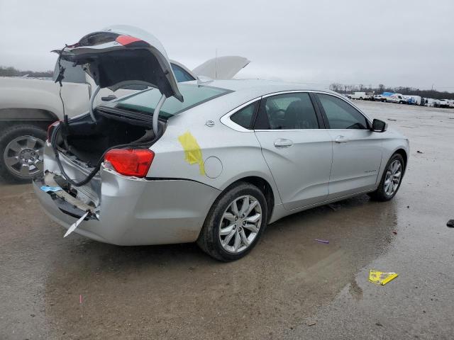 Image 3 of 2016 CHEVROLET IMPALA LT 2016 with VIN 2G1115S34G9131270