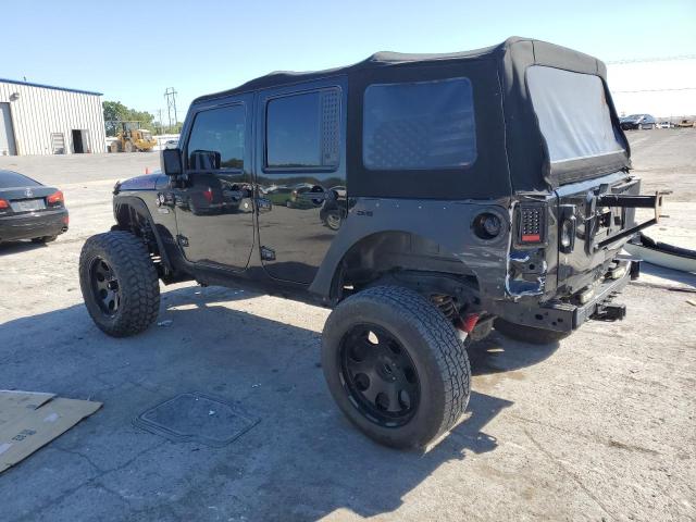 Obraz 2 z 2017 JEEP WRANGLER RUBICON 2017 z VIN 1C4BJWFG9HL611135