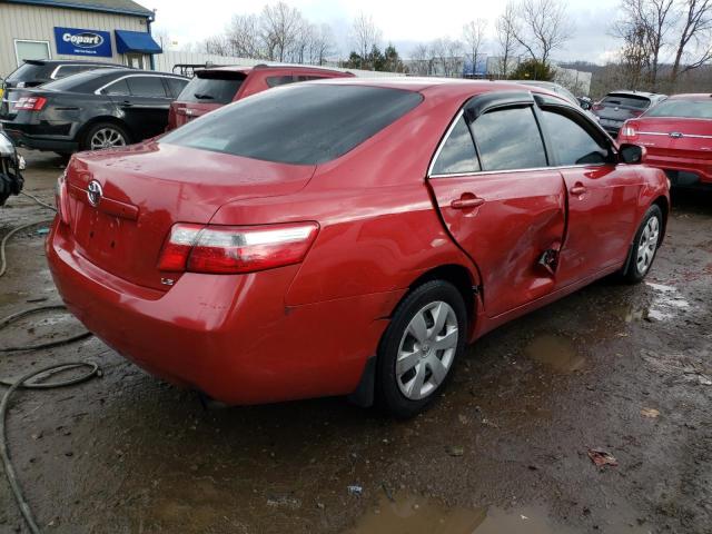 Obraz 3 z 2007 TOYOTA CAMRY CE 2007 z VIN 4T1BE46K47U036802
