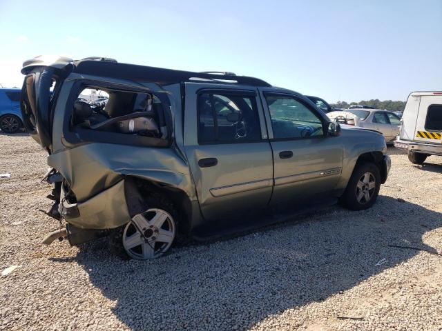 Image 3 of 2003 CHEVROLET TRAILBLAZER EXT 2003 with VIN 1GNES16S136207908