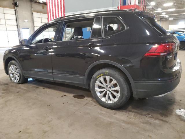 Изображение 2 2020 VOLKSWAGEN TIGUAN S 2020 с VIN 3VV0B7AXXLM116808