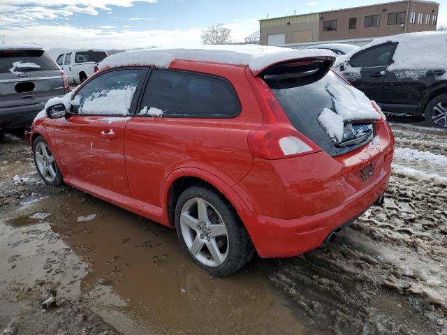 Image 2 of 2009 VOLVO C30 T5 2009 with VIN YV1MK672X92140316