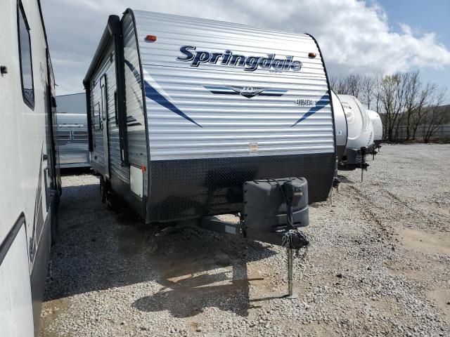 Изображение 1 2019 KEYSTONE PERFORMER 2019 с VIN 4YDT26023K3104539