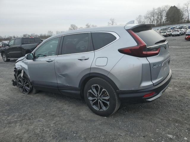Image 2 of 2020 HONDA CR-V EX 2020 with VIN 5J6RW2H52LL039719