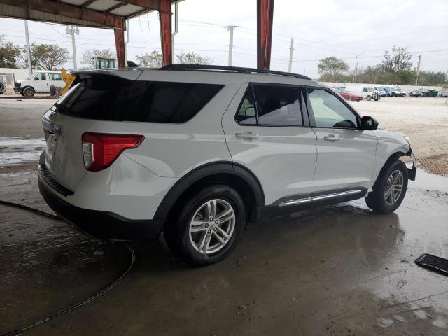 Изображение 3 2023 FORD EXPLORER XLT 2023 с VIN 1FMSK7DH9PGB19478